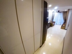 Sims Urban Oasis (D14), Condominium #505737101